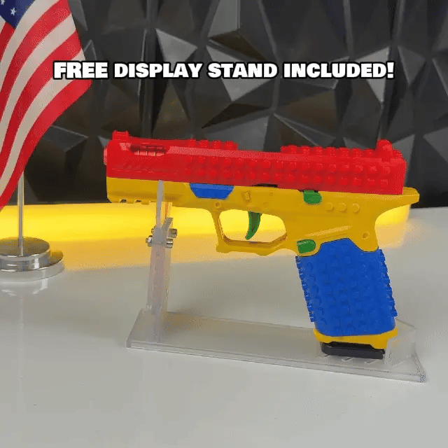 TrueBlast™ Hawk Pro – The Fun Way to Teach Safe Handling