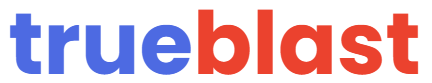 TrueBlast™ 